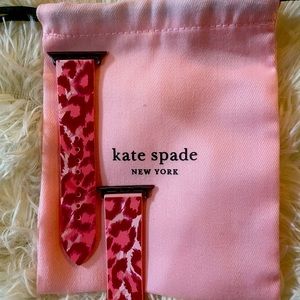 Kate Spade Apple Watch Band